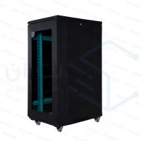 قیمت و خرید رک ایستاده 27 یونیت آماد سیستم عمق 60 | نت ران، راهی ساده‌تر